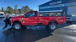 2026 Ford F-350 Regular Cab SRW 4x4 Plow Truck for sale #T137 - photo 17