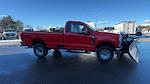 2026 Ford F-350 Regular Cab SRW 4x4 Plow Truck for sale #T137 - photo 21