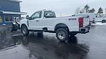 2026 Ford F-350 Regular Cab SRW 4x4 Plow Truck for sale #T139 - photo 18