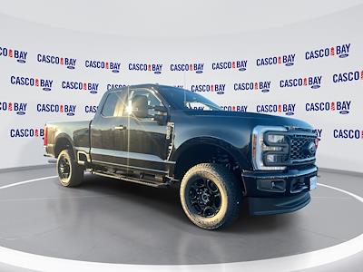 2026 Ford F-250 Super Cab 4x4 Pickup for sale #T141 - photo 1