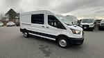 2026 Ford Transit 250 Medium Roof AWD Empty Cargo Van for sale #T142 - photo 15
