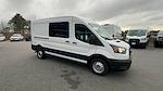 New 2026 Ford Transit 250 Medium Roof Empty Cargo Van for sale #T142 - photo 15