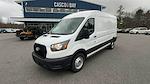 New 2026 Ford Transit 250 Medium Roof Empty Cargo Van for sale #T142 - photo 1