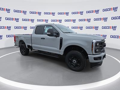 New 2026 Ford F-250 - photo 1