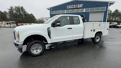 New 2026 Ford F-250 - photo 1