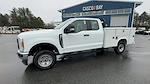 2026 Ford F-250 Super Cab 4WD Service Truck for sale #T150 - photo 1
