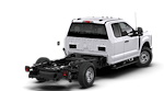 2026 Ford F-250 Super Cab 4x4 Cab Chassis for sale #T150 - photo 3
