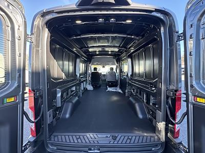 2026 Ford Transit 250 Medium Roof AWD Empty Cargo Van for sale #T152 - photo 2