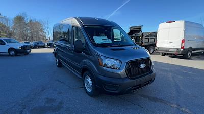2026 Ford Transit 250 Medium Roof AWD Empty Cargo Van for sale #T152 - photo 1