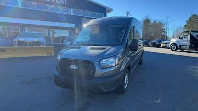 New 2026 Ford Transit 250 - photo 1