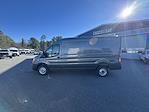 New 2026 Ford Transit 250 Medium Roof Empty Cargo Van for sale #T152 - photo 4