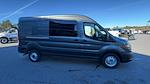 New 2026 Ford Transit 250 Medium Roof Empty Cargo Van for sale #T152 - photo 16