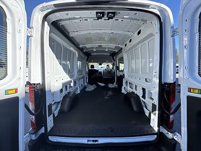 New 2026 Ford Transit 250 - photo 1