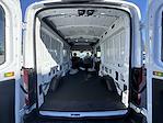 New 2026 Ford Transit 250 Medium Roof Empty Cargo Van for sale #T153 - photo 2