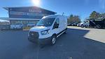 New 2026 Ford Transit 250 Medium Roof Empty Cargo Van for sale #T153 - photo 1