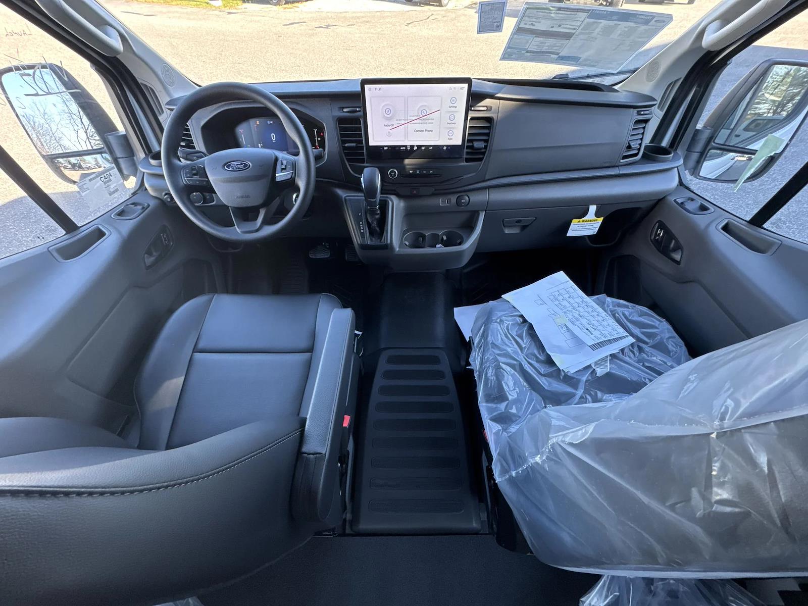 New 2026 Ford Transit 150 - photo 18