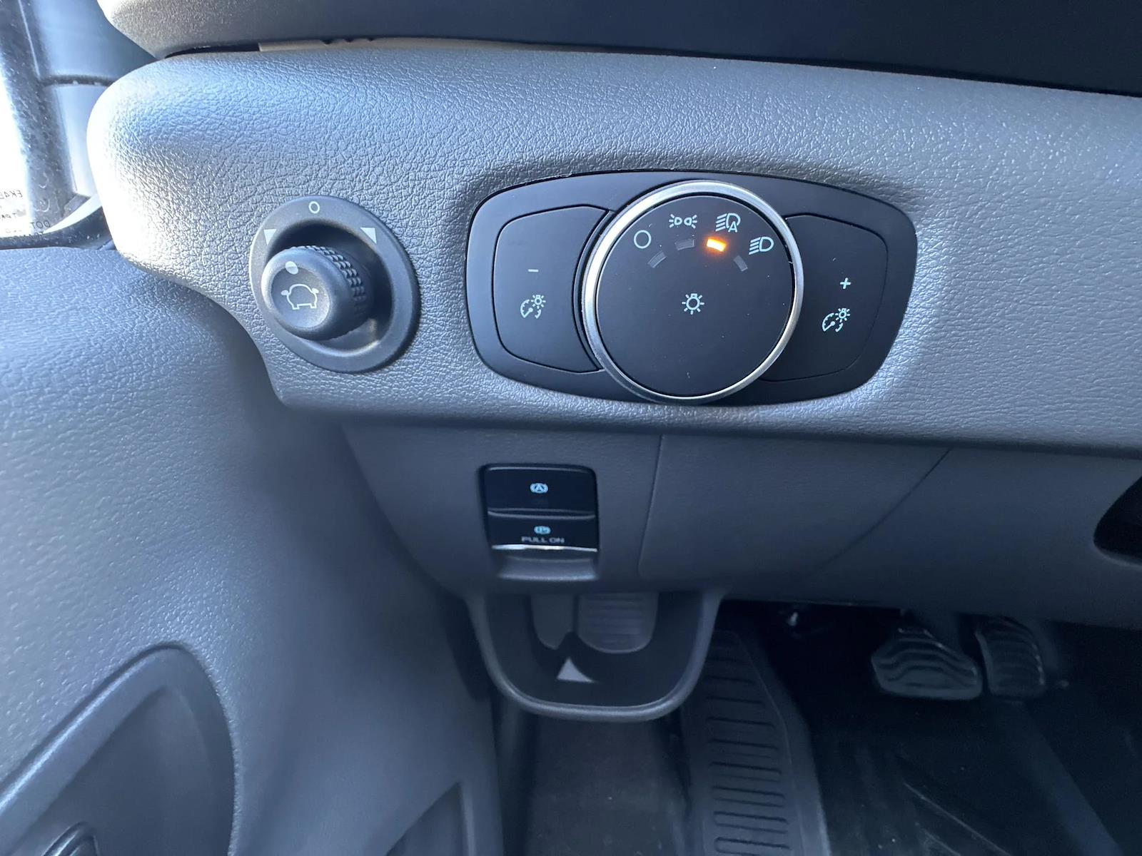 New 2026 Ford Transit 150 - photo 22