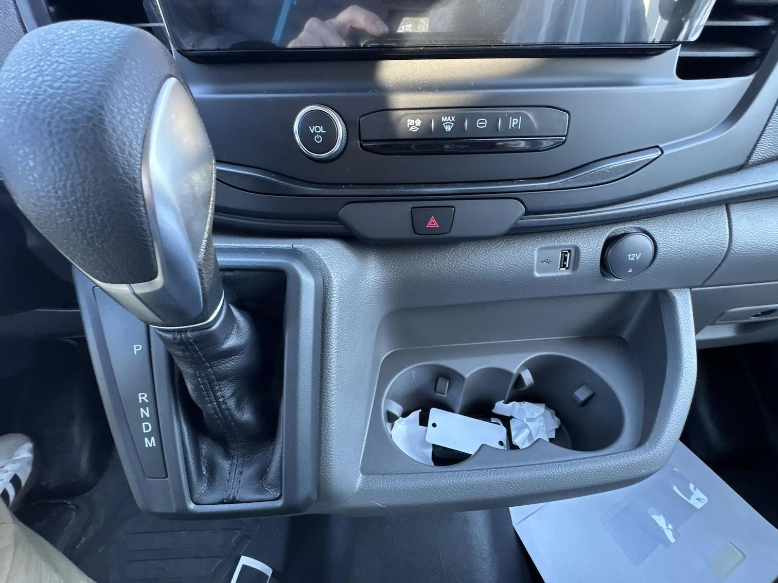 New 2026 Ford Transit 150 - photo 23