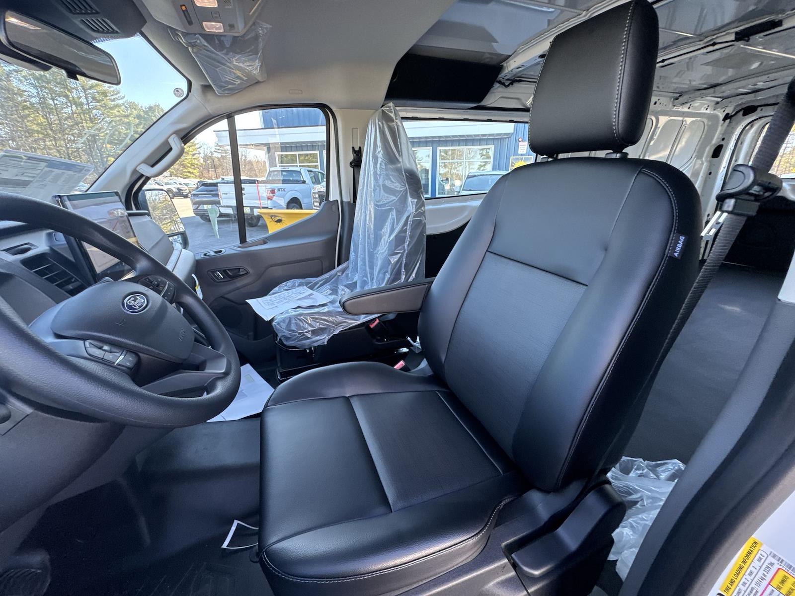 New 2026 Ford Transit 150 - photo 16