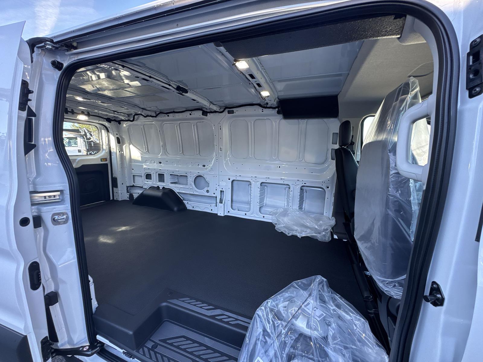 New 2026 Ford Transit 150 - photo 18