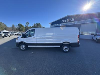 New 2026 Ford Transit 150 Low Roof Empty Cargo Van for sale #T157 - photo 2