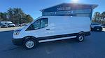 New 2026 Ford Transit 150 Low Roof Empty Cargo Van for sale #T157 - photo 9