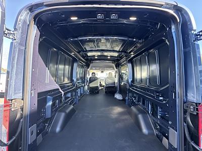 2026 Ford Transit 250 Medium Roof AWD Empty Cargo Van for sale #T160 - photo 2
