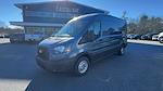 2026 Ford Transit 250 Medium Roof AWD Empty Cargo Van for sale #T160 - photo 18