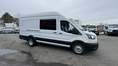 New 2026 Ford Transit 350 HD High Roof Empty Cargo Van for sale #T169 - photo 1