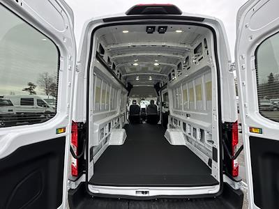 New 2026 Ford Transit 350 HD High Roof Empty Cargo Van for sale #T169 - photo 2