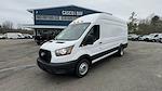 2026 Ford Transit 350 HD High Roof DRW AWD Empty Cargo Van for sale #T169 - photo 17