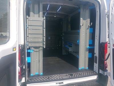2026 Ford Transit 250 Medium Roof AWD Upfitted Cargo Van for sale #T170 - photo 2