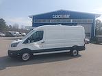 2026 Ford Transit 250 Medium Roof AWD Upfitted Cargo Van for sale #T170 - photo 1