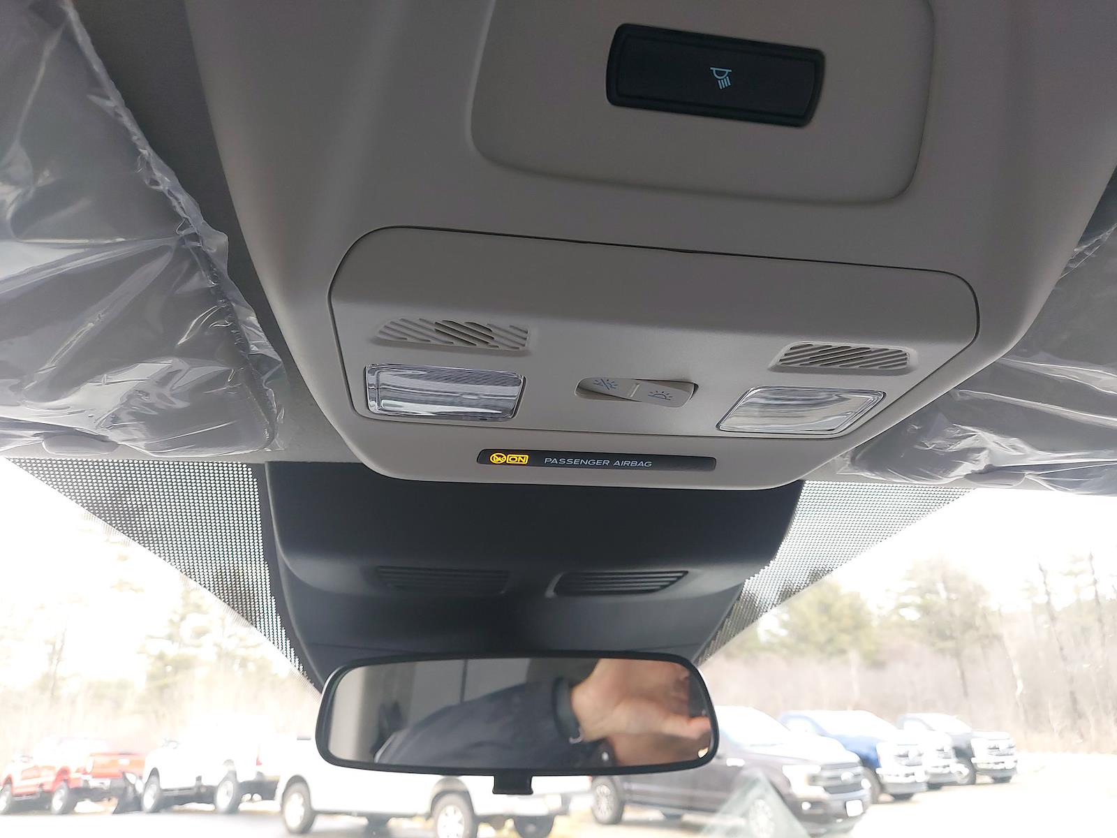 New 2026 Ford Transit 250 - photo 16