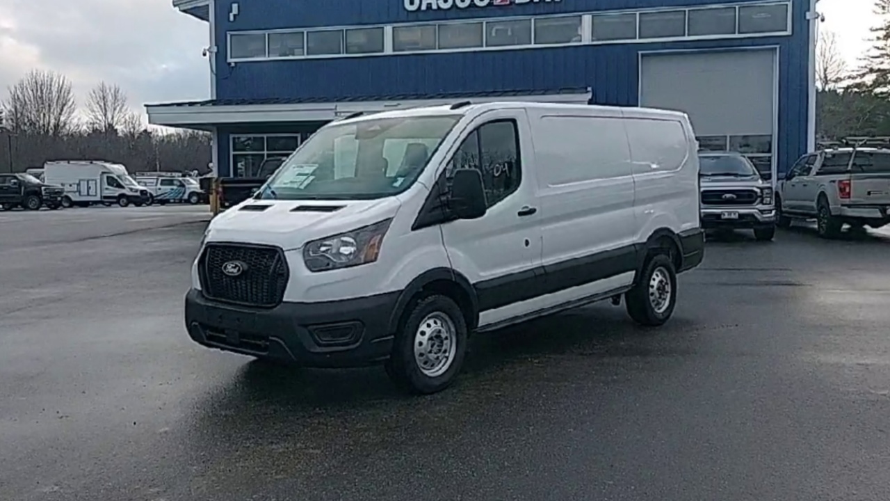 New 2026 Ford Transit 250 - photo 19