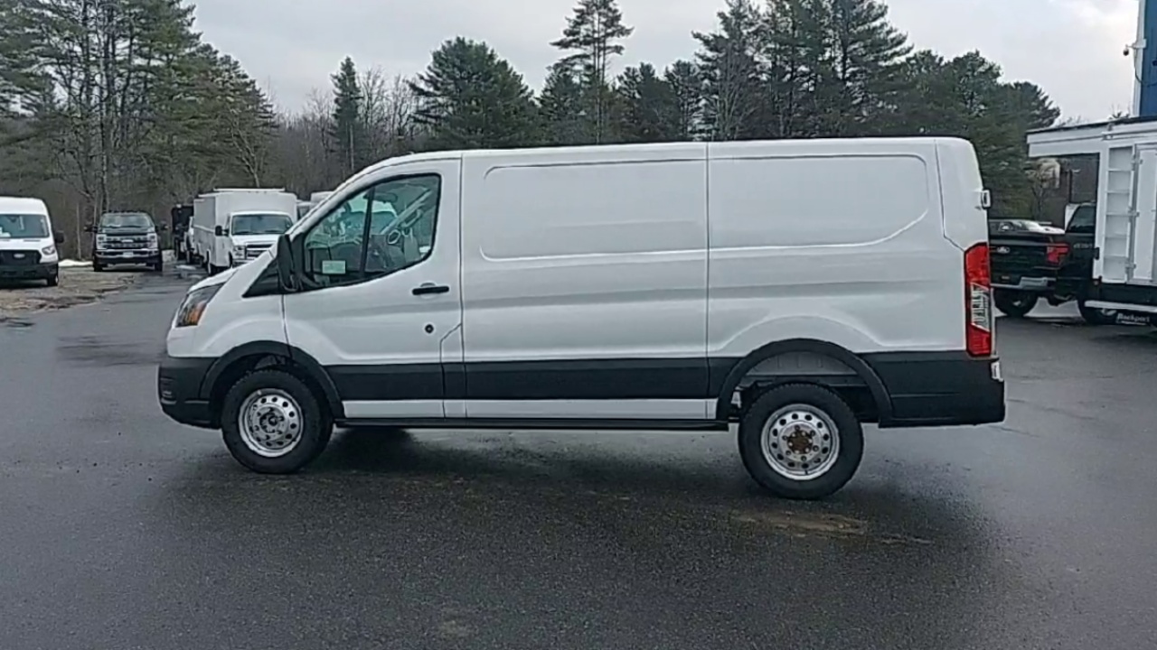 New 2026 Ford Transit 250 - photo 20