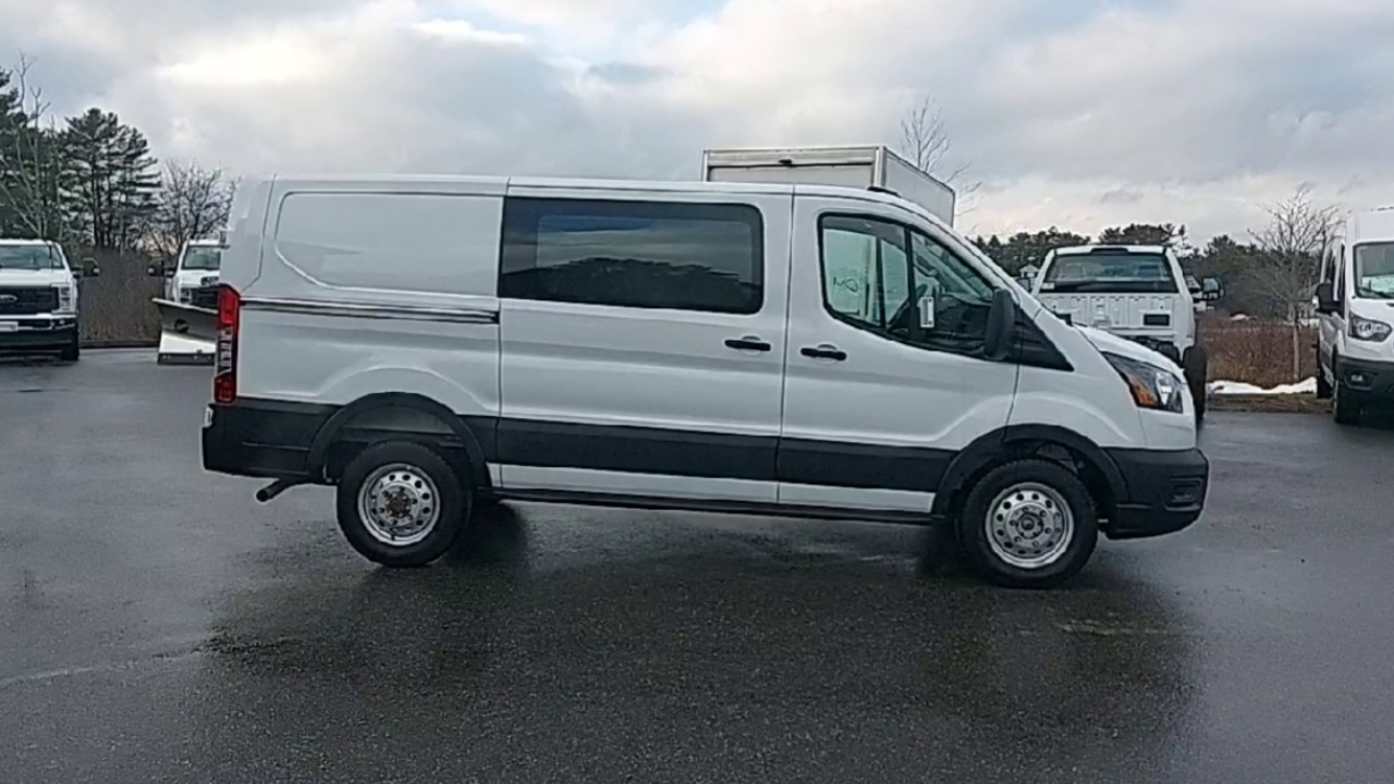 New 2026 Ford Transit 250 - photo 23