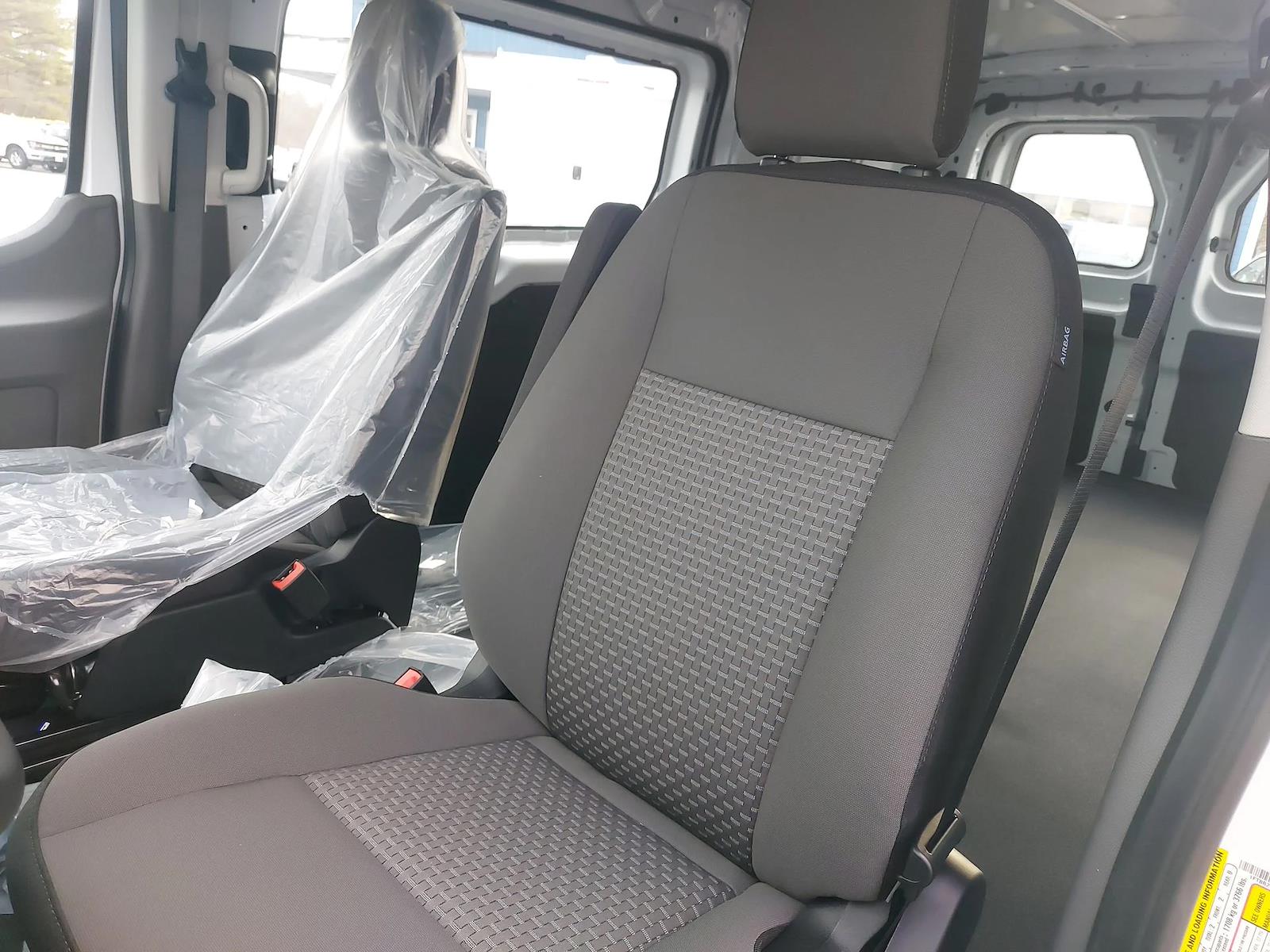 New 2026 Ford Transit 250 - photo 8