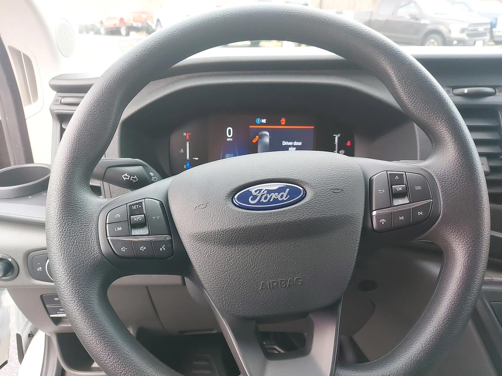 New 2026 Ford Transit 250 - photo 9