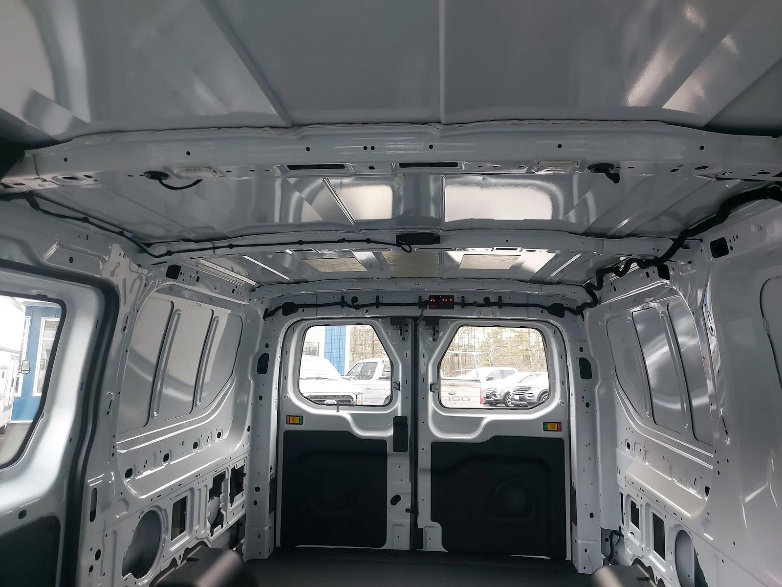 New 2026 Ford Transit 250 - photo 15