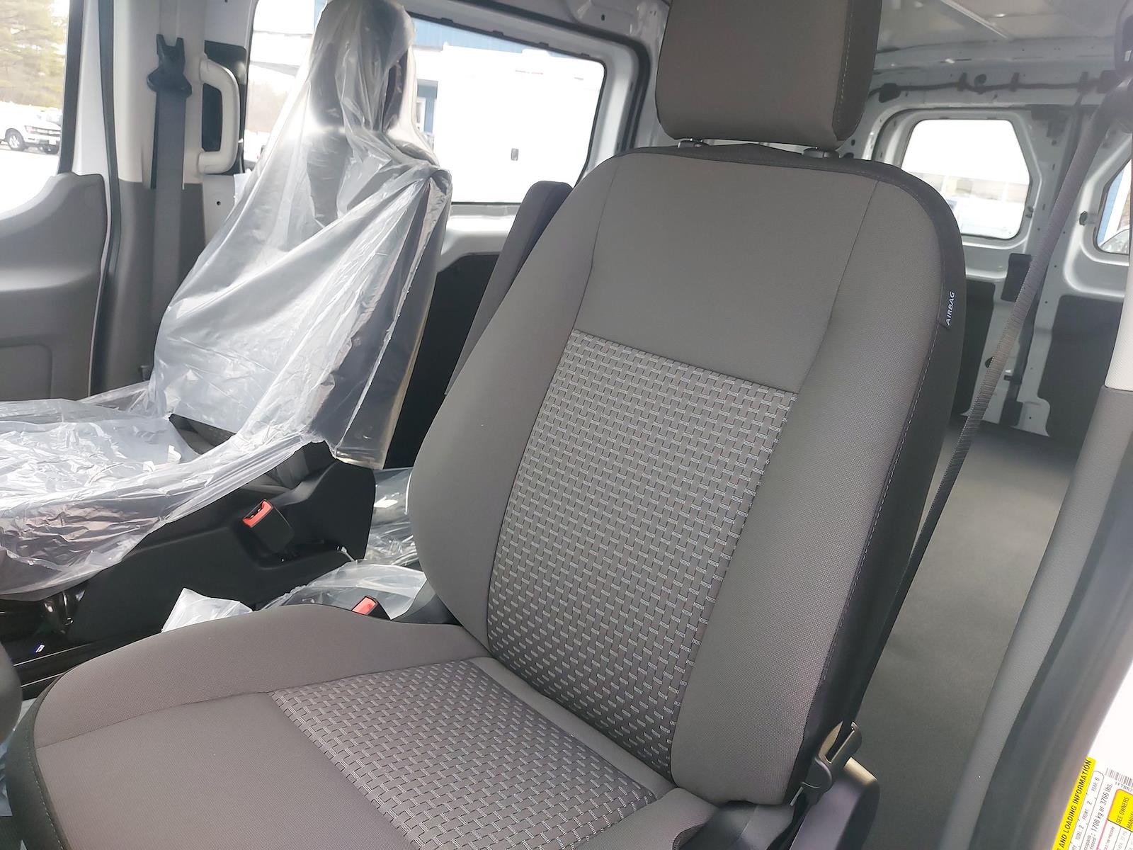 New 2026 Ford Transit 250 - photo 10