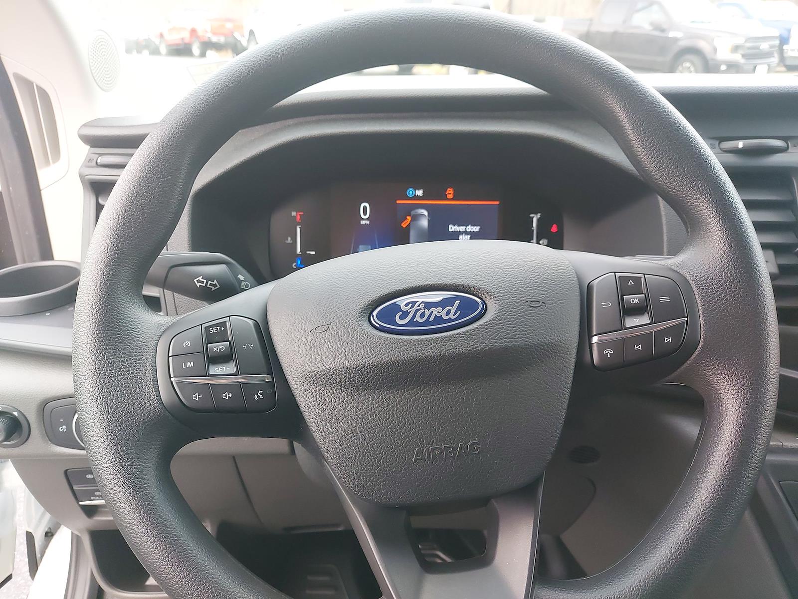 New 2026 Ford Transit 250 - photo 11