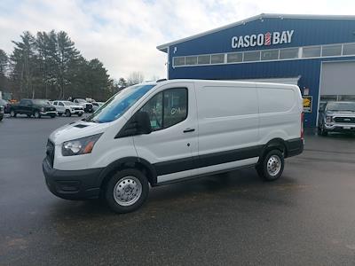 2026 Ford Transit 250 Low Roof AWD Empty Cargo Van for sale #T175 - photo 1