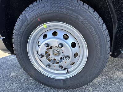 New 2026 Ford Transit 250 Low Roof Empty Cargo Van for sale #T177 - photo 2