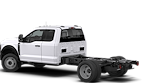 2026 Ford F-550 Super Cab DRW 4x4 Cab Chassis for sale #T178 - photo 2