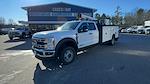 2026 Ford F-550 Super Cab DRW 4x4 Cab Chassis for sale #T178 - photo 24