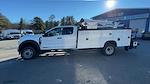 2026 Ford F-550 Super Cab DRW 4x4 Cab Chassis for sale #T178 - photo 25