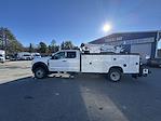 2026 Ford F-550 Super Cab DRW 4WD Mechanics Body for sale #T178 - photo 2