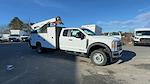 2026 Ford F-550 Super Cab DRW 4WD Mechanics Body for sale #T178 - photo 15