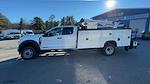 2026 Ford F-550 Super Cab DRW 4WD Mechanics Body for sale #T178 - photo 17